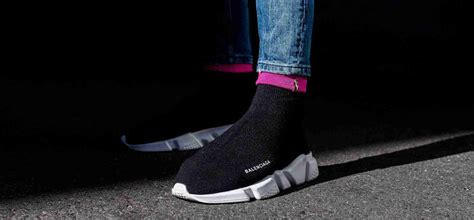 balenciaga schoen echt.of nep